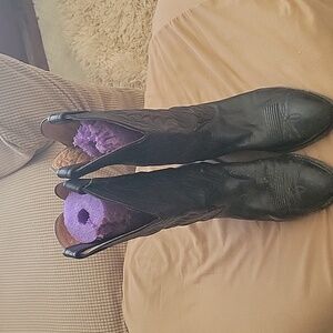 Mens Nocona boots